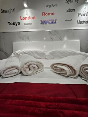 Suite SAN GENNARO BIS
